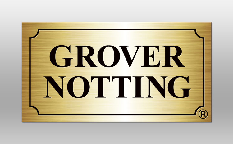 Grover Notting